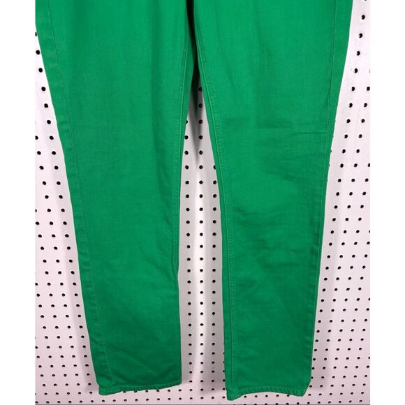 J.Crew woman’s Matchstick denim jeans size 31 - Picture 3 of 10